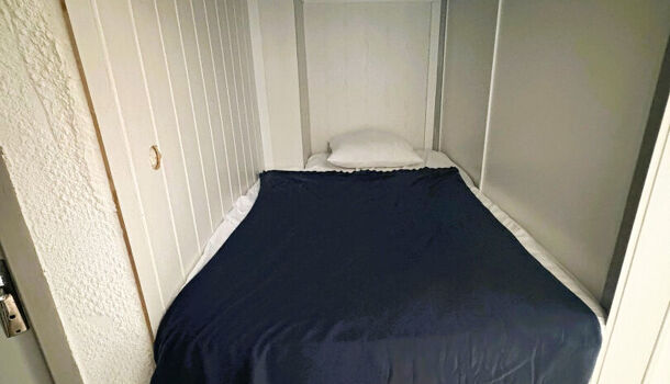 Appartement 3 pièces  à vendre Barcarès (Le) 66420