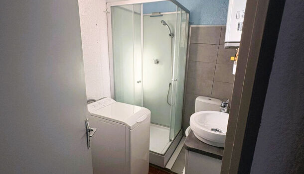 Appartement 3 pièces  à vendre Barcarès (Le) 66420