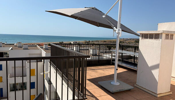 Appartement 3 pièces  à vendre Barcarès (Le) 66420