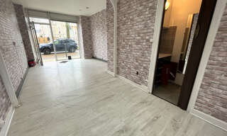 Commerce  25 m² à louer à Villeneuve-sur-Lot (47300)