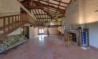 Maison 5 Pièces 240 m² à vendre à Génébrières (82230)