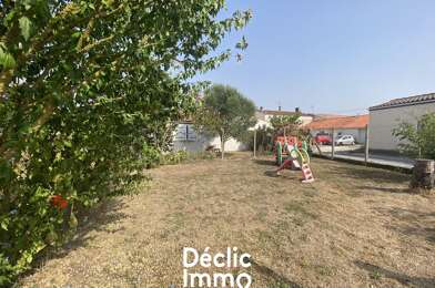 Maison 4 pièces 192000 €