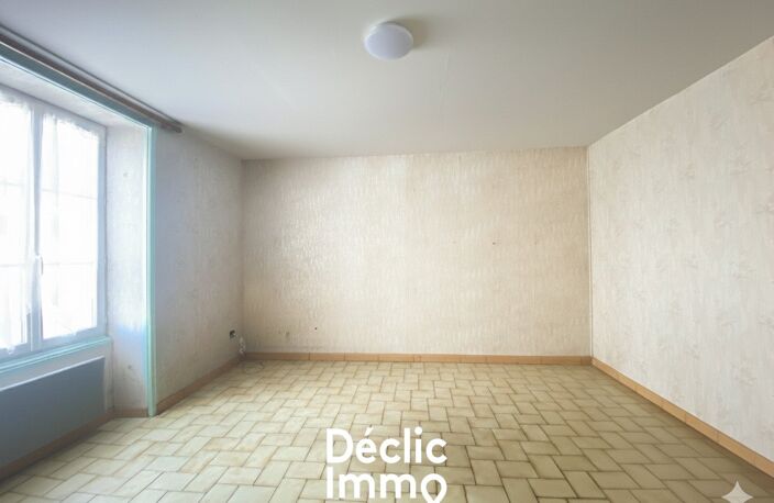Breuil-Magné - Maison avec jardin et garage — photo 3