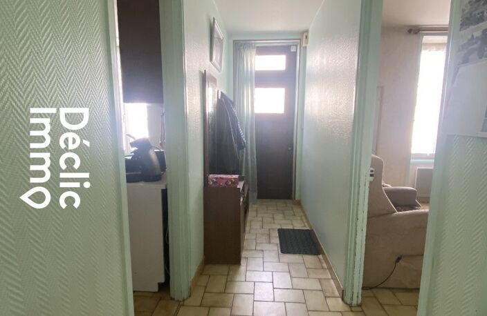 Breuil-Magné - Maison avec jardin et garage — photo 4