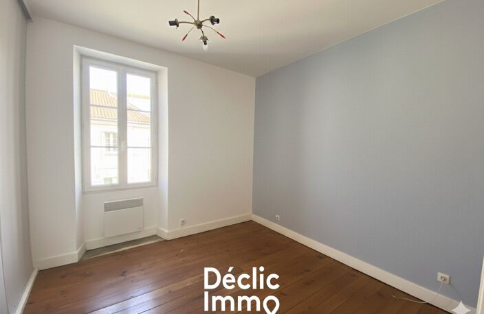 Breuil-Magné - Maison avec jardin et garage — photo 5