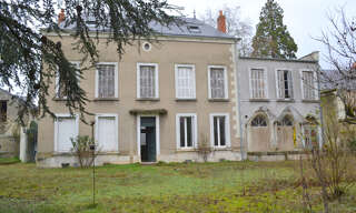 Maison 9 Pièces 240 m² à vendre à Châtellerault (86100)