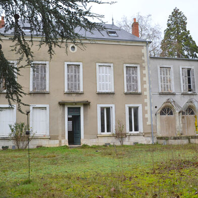 Maison 9 pièces 334800 €