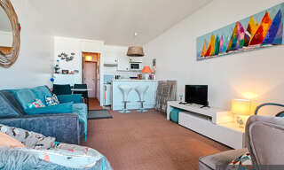 Appartement 1 Pièce 29 m² à louer à La Rochelle (17000)