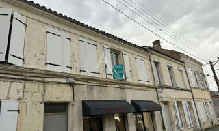 Appartement 1 Pièce 26 m² à louer à Rochefort (17300)