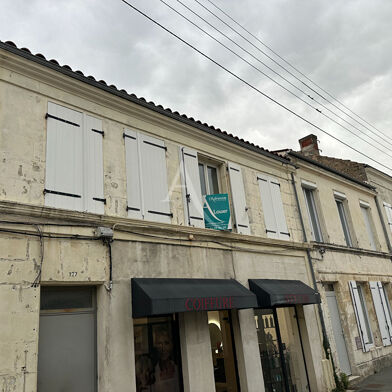 Appartement 1 pièces 420 €