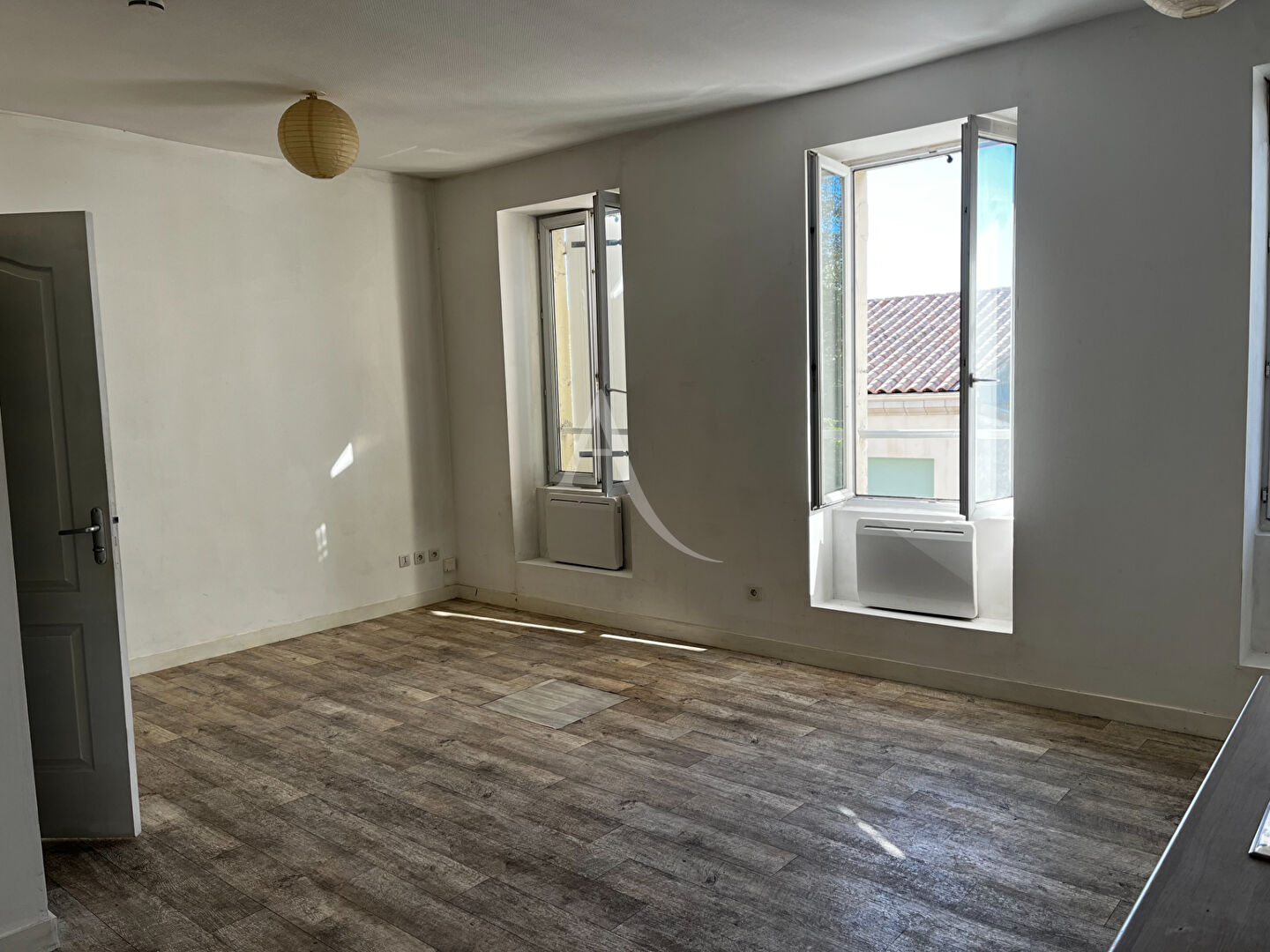 Appartement  T1 à louer Rochefort 17300