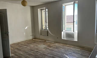 Appartement 1 Pièce 26 m² à louer à Rochefort (17300)