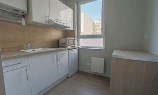 Appartement 1 Pièce 24 m² à louer à Le Havre (76600)