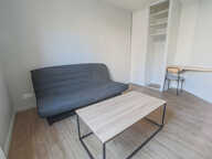 Appartement  meublé Le Havre 1 pièce(s) 24.96M2 — photo 3