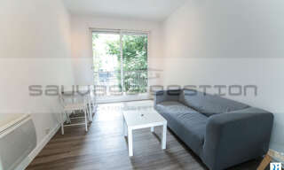 Appartement 2 Pièces 49 m² à louer à Rouen (76100)
