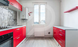 Appartement 3 Pièces 70 m² à vendre à Le Havre (76600)