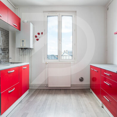 Appartement 3 pièces 97500 €