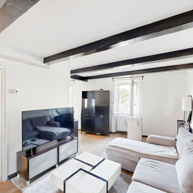 Appartement 3 pièces 159000 €