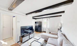 Appartement 3 Pièces 51 m² à vendre à Marseille 11 (13011)