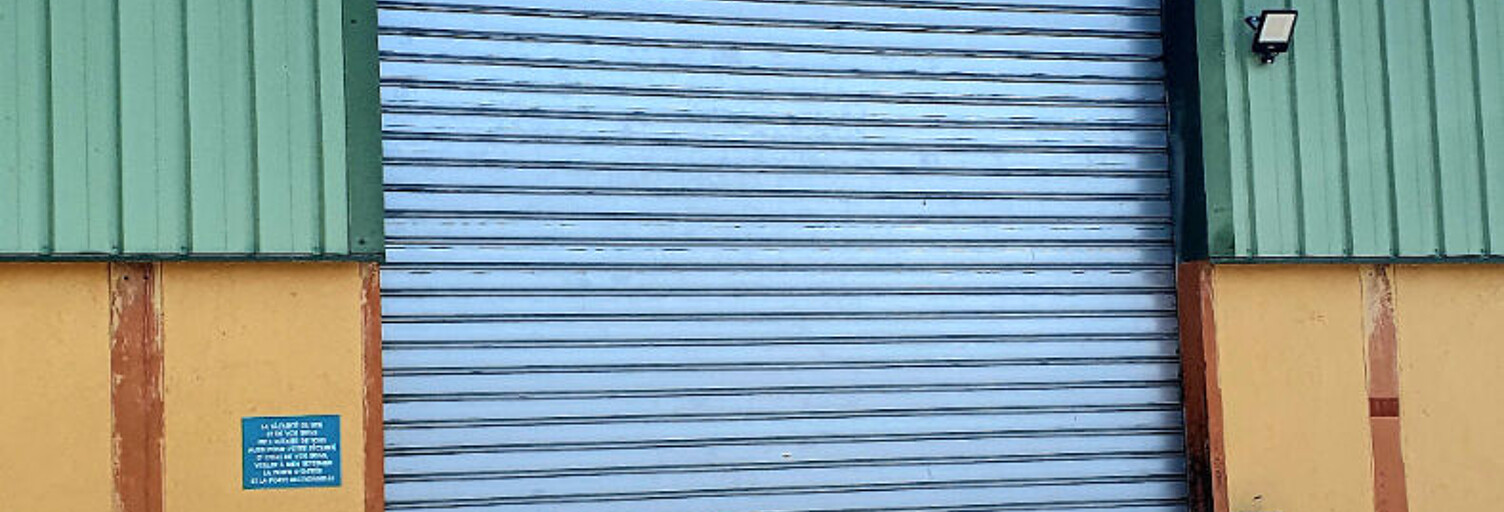 Local industriel  190 m² à louer à Montauroux (83440)