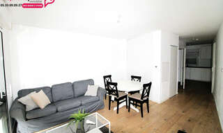 Appartement 3 Pièces 56 m² à louer à Le Bouscat (33110)