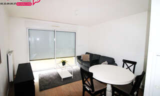 Appartement 3 Pièces 56 m² à louer à Le Bouscat (33110)