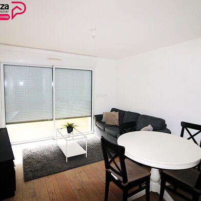 Appartement 3 pièces 1127 €