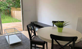 Appartement 3 Pièces 56 m² à louer à Le Bouscat (33110)