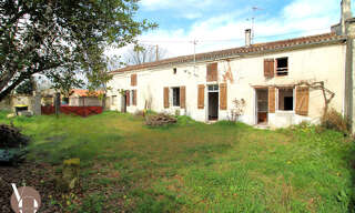 Maison 5 Pièces 124 m² à vendre à Saint-Genis-d'Hiersac (16570)