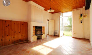 Maison 5 Pièces 124 m² à vendre à Saint-Genis-d'Hiersac (16570)