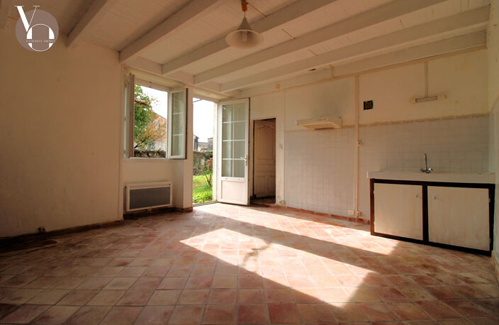 Maison St Genis d'Hiersac - 5 pièce(s) - 124 m2 — photo 3