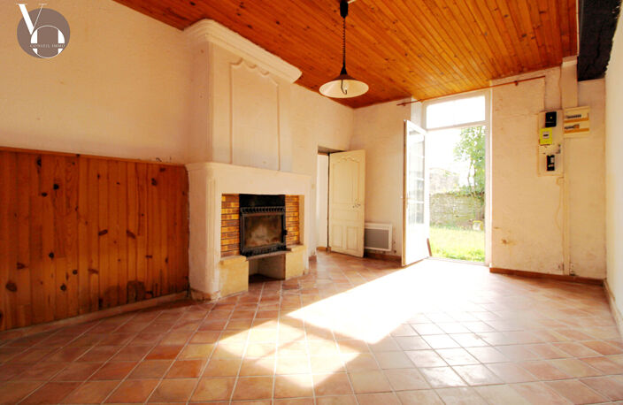 Maison St Genis d'Hiersac - 5 pièce(s) - 124 m2 — photo 5