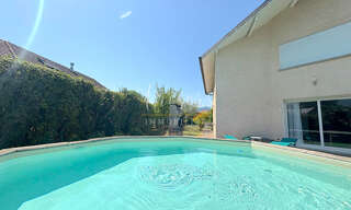 Maison 8 Pièces 170 m² à vendre à Aix-les-Bains (73100)