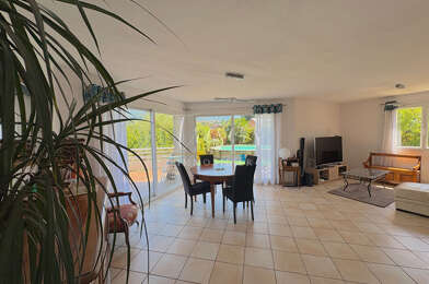 Maison 8 pièces 799000 €