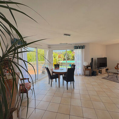 Maison 8 pièces 799000 €