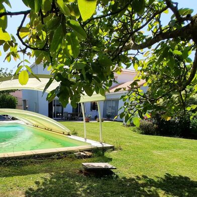 Maison 7 pièces 667000 €