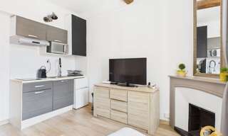 Appartement 2 Pièces 27 m² à vendre à Cannes (06400)