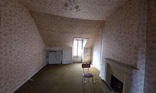 Maison 11 Pièces 99 m² à vendre à Dun-le-Poëlier (36210)