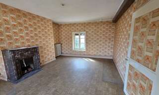 Maison 11 Pièces 99 m² à vendre à Dun-le-Poëlier (36210)