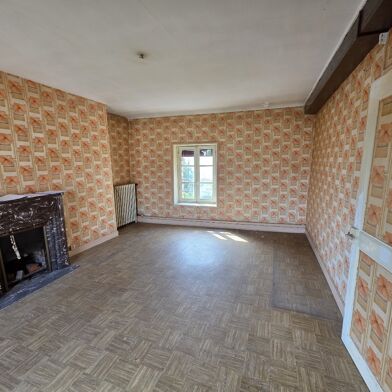 Maison 11 pièces 36000 €