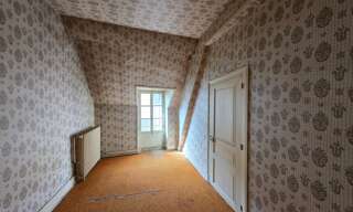 Maison 11 Pièces 99 m² à vendre à Dun-le-Poëlier (36210)