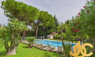 Appartement 1 Pièce 31 m² à vendre à Le Cannet (06110)