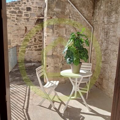 Appartement 4 pièces 132000 €