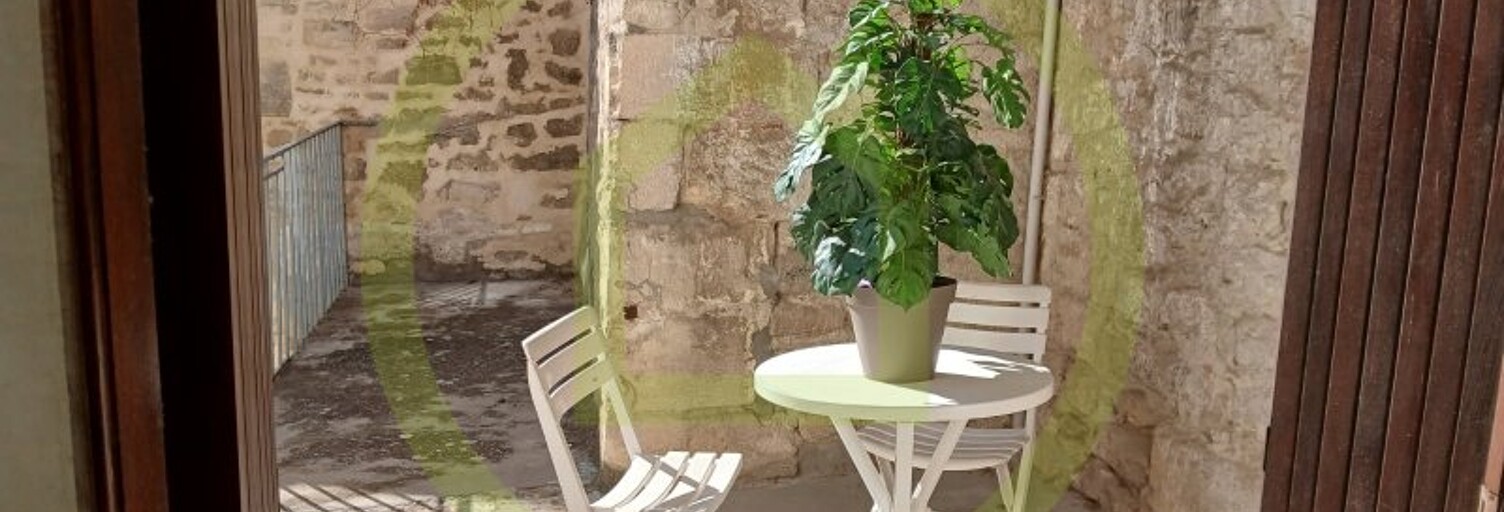 Appartement 4 Pièces 90 m² à vendre à Beaucaire (30300)