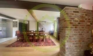 Maison 6 Pièces 165 m² à vendre à Wargnies-le-Petit (59144)