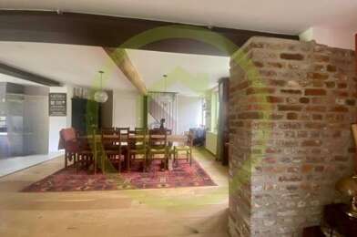 Maison 6 pièces 335000 €