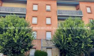 Appartement 3 Pièces 68 m² à vendre à Nyons (26110)