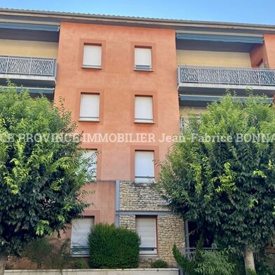 Appartement 3 pièces 195000 €