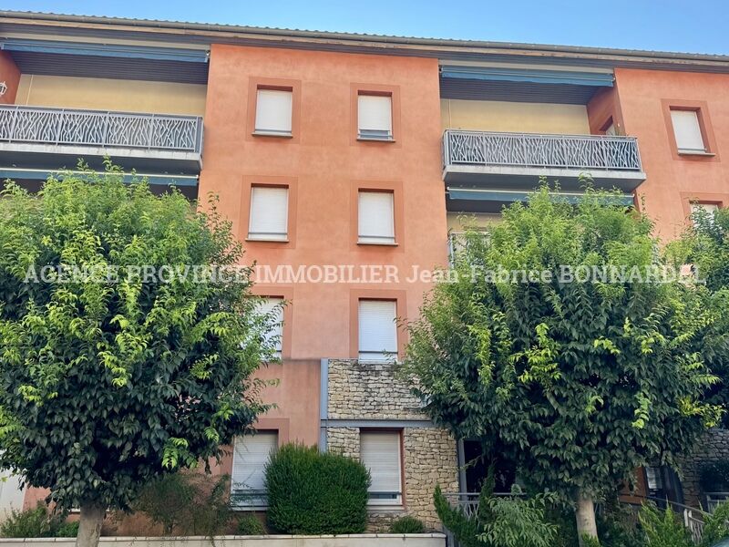 Appartement  T3 à vendre Nyons 26110