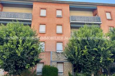 Appartement 3 pièces 195000 €